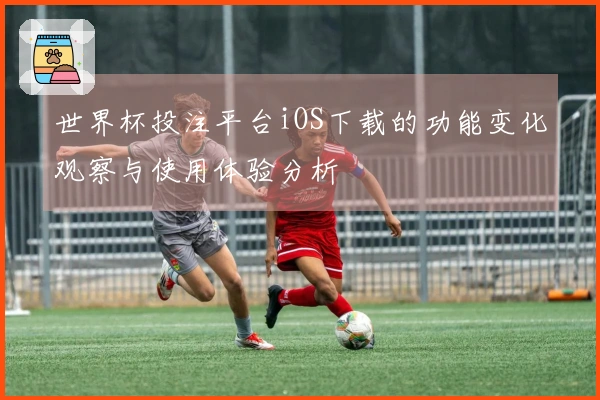 世界杯投注平台iOS下载的功能变化观察与使用体验分析