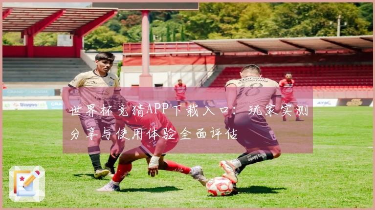 世界杯竞猜APP下载入口：玩家实测分享与使用体验全面评估