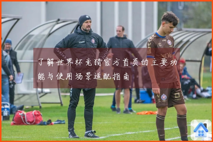 了解世界杯竞猜官方首页的主要功能与使用场景适配指南