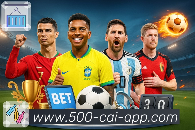 世界杯买球综合站使用指南：畅享赛事不容错过的精彩体验