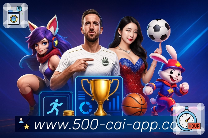 500彩票网官方APP 封面图